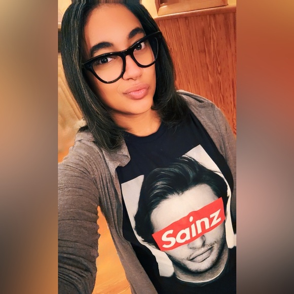 Meet your posher - Picture 1 of 1